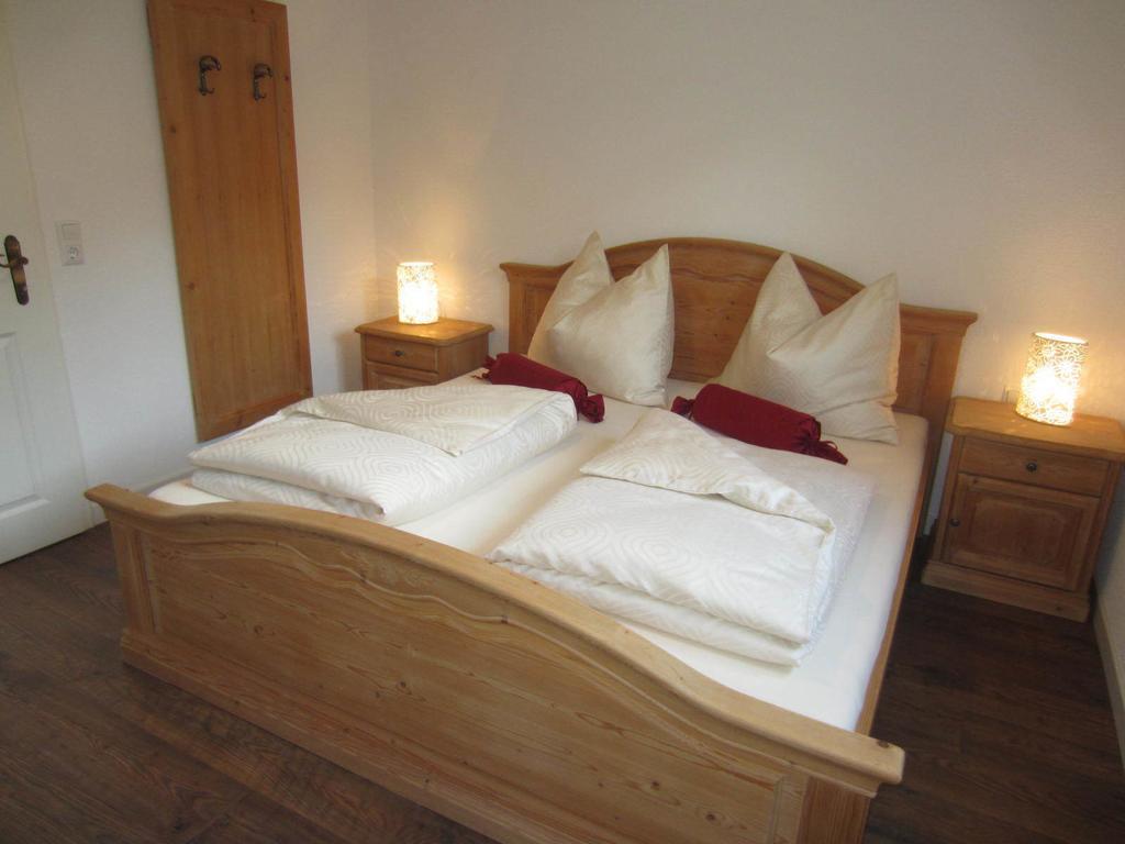Heidi'S Schlummerkiste Am Fuss Der Teichalm Breitenau am Hochlantsch Exterior foto