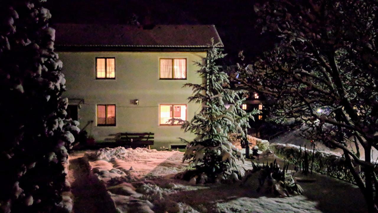 Heidi'S Schlummerkiste Am Fuss Der Teichalm Breitenau am Hochlantsch Exterior foto